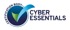 Cyber Essentials Certified