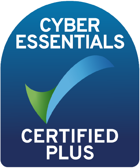 Cyber Plus Certified
