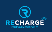 Recharge Bikes