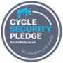 Cycle Security Pledge